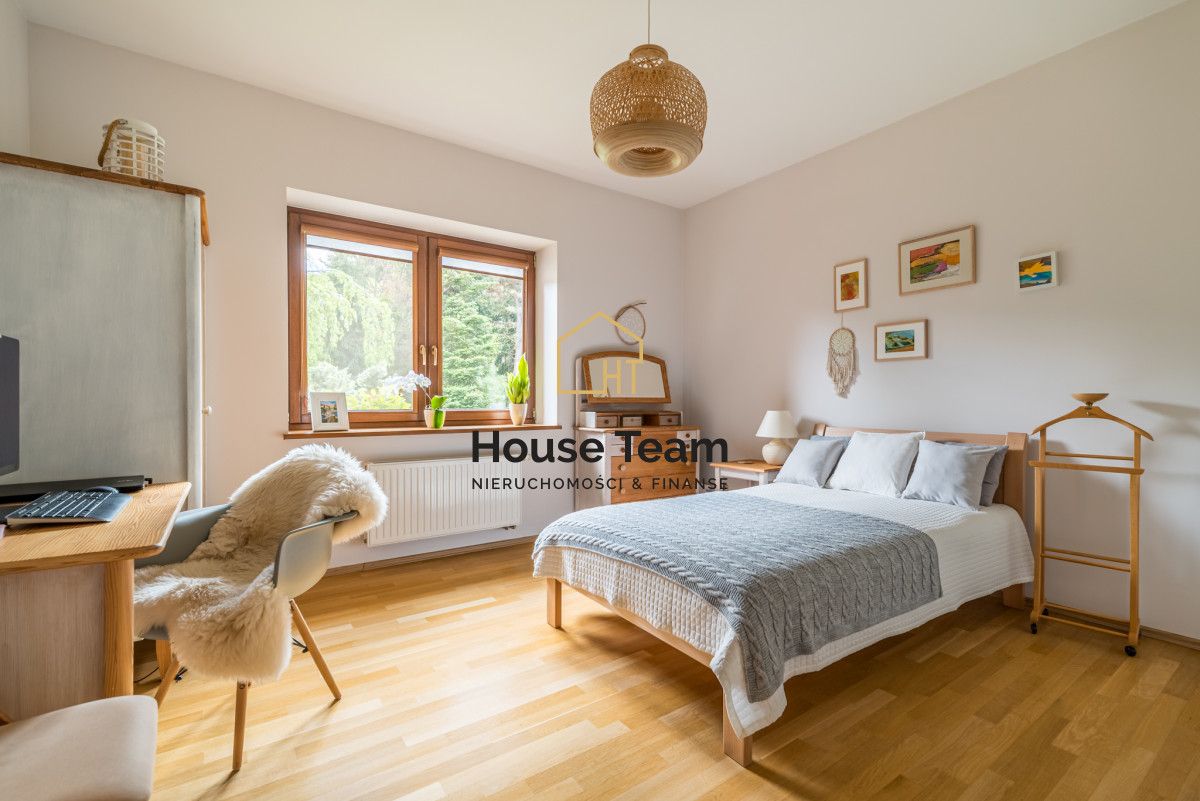 dom wolnostojący, 7 pokoi Myślęcinek, ul. Krucza. Zdjęcie 6