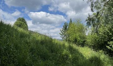 Działka rolna Muszyna, ul. Polna