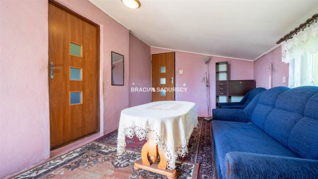dom wolnostojący, 3 pokoje Sułkowice. Zdjęcie 19