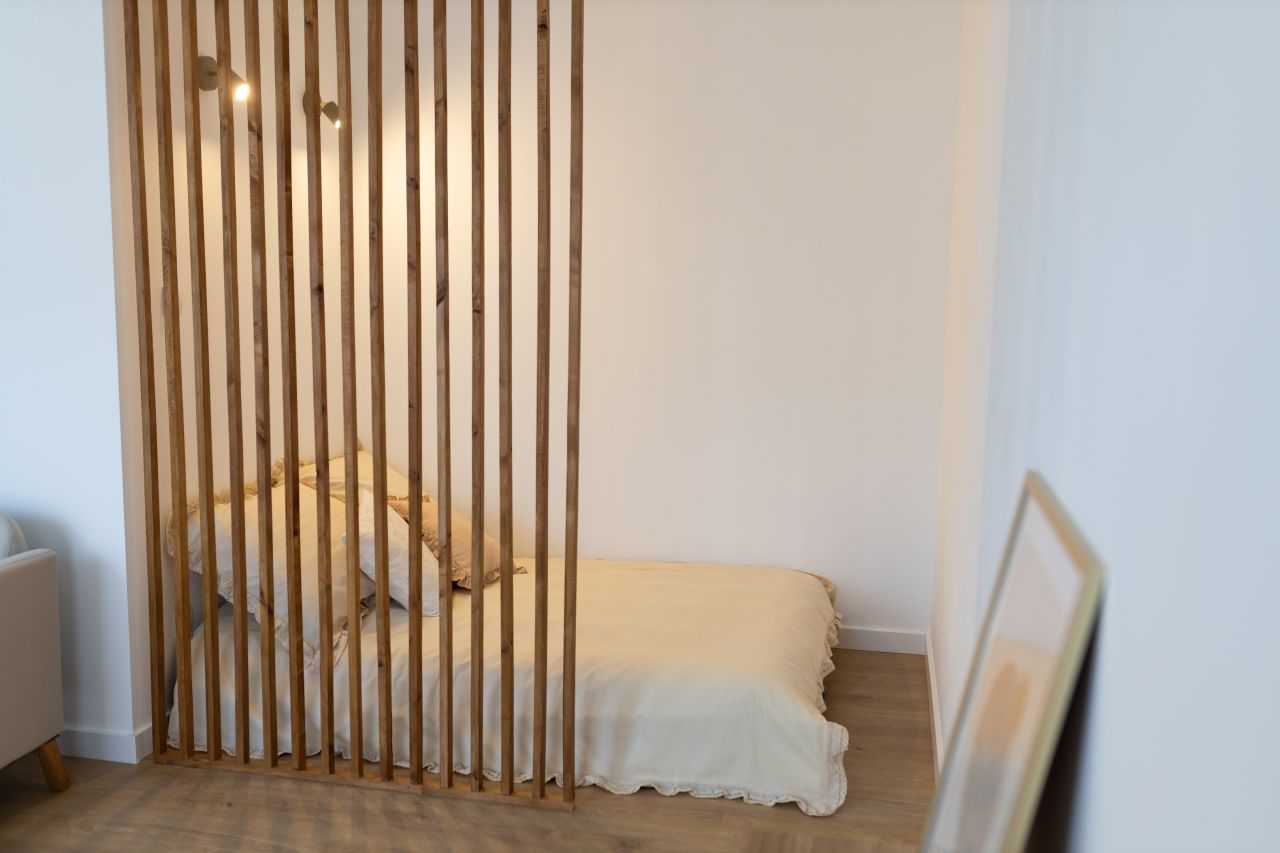 Mieszkanie 1-pokojowe Rzeszów Baranówka, ul. Obrońców Poczty Gdańskiej. Zdjęcie 6