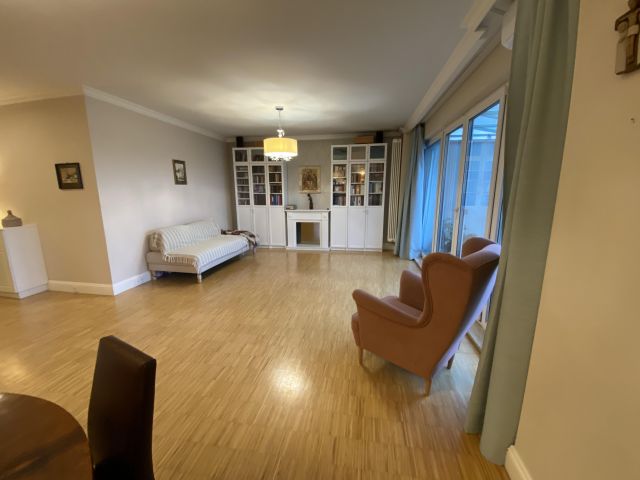 Mieszkanie 5-pokojowe Warszawa Mokotów, al. gen. Władysława Sikorskiego. Zdjęcie 33