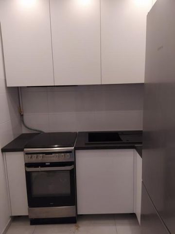 Mieszkanie 2-pokojowe Warszawa Ochota, ul. Geodetów. Zdjęcie 1