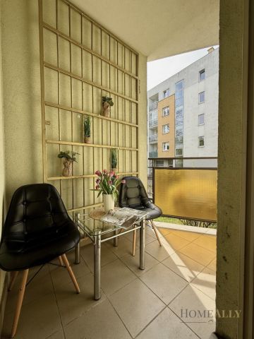 Mieszkanie 2-pokojowe Warszawa Bielany, ul. Sokratesa. Zdjęcie 11