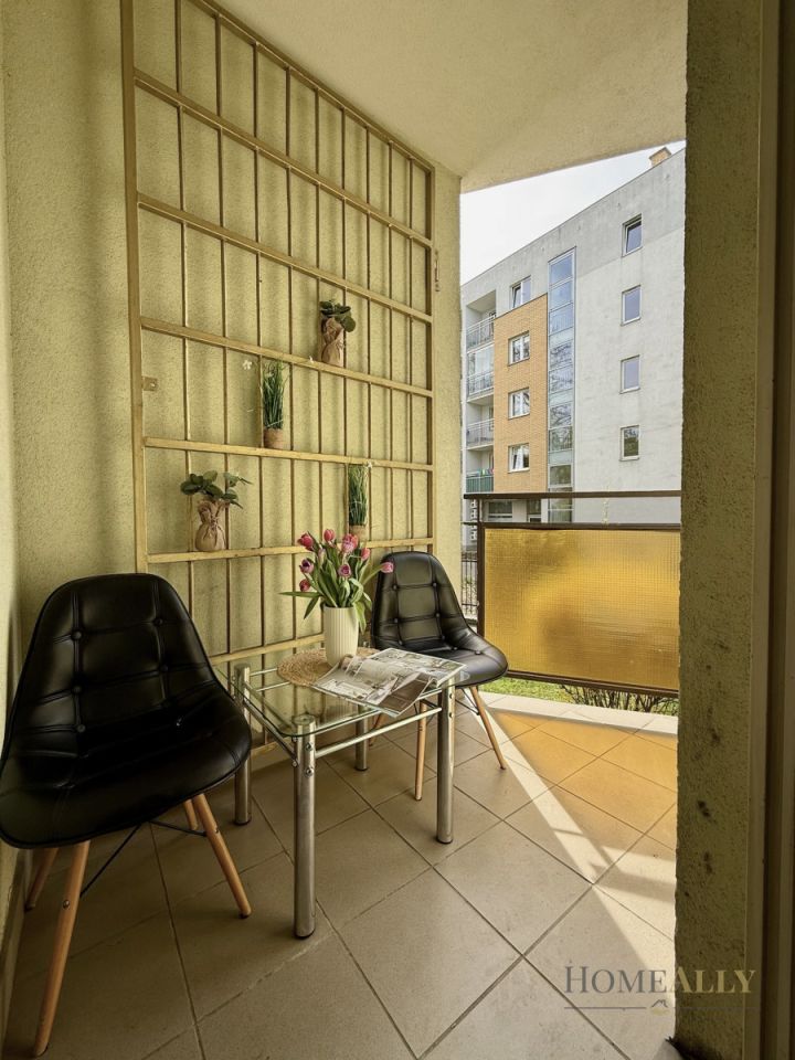 Mieszkanie 2-pokojowe Warszawa Bielany, ul. Sokratesa. Zdjęcie 11