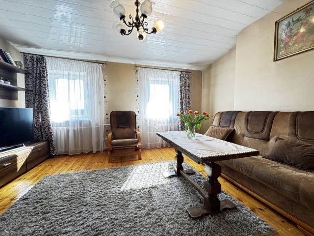 Mieszkanie 4-pokojowe Płońsk, ul. Północna. Zdjęcie 9