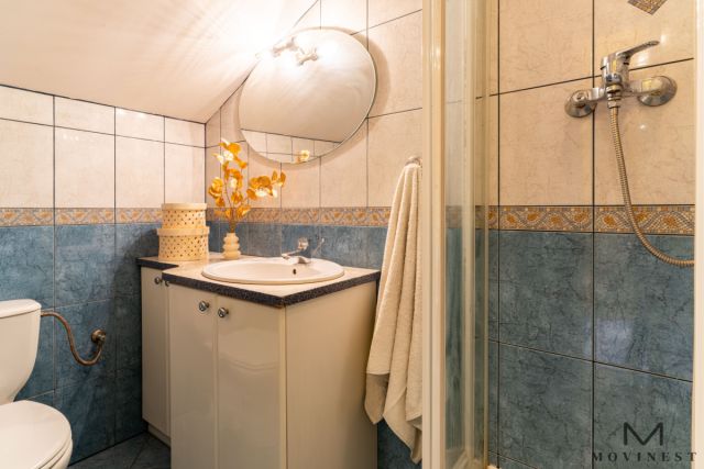 Mieszkanie 5-pokojowe Luboń, ul. Jana III Sobieskiego. Zdjęcie 10