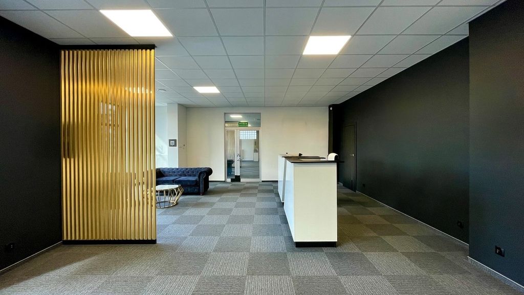 Biuro Rzeszów, ul. gen. Leopolda Okulickiego. Zdjęcie 7