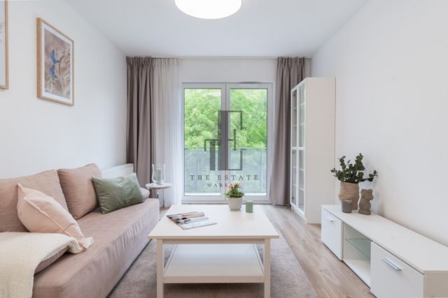 Mieszkanie 3-pokojowe Warszawa Białołęka, ul. Kąty Grodziskie. Zdjęcie 2