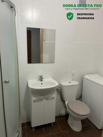 Mieszkanie 1-pokojowe Gdańsk Jelitkowo, ul. Chłopska. Zdjęcie 3