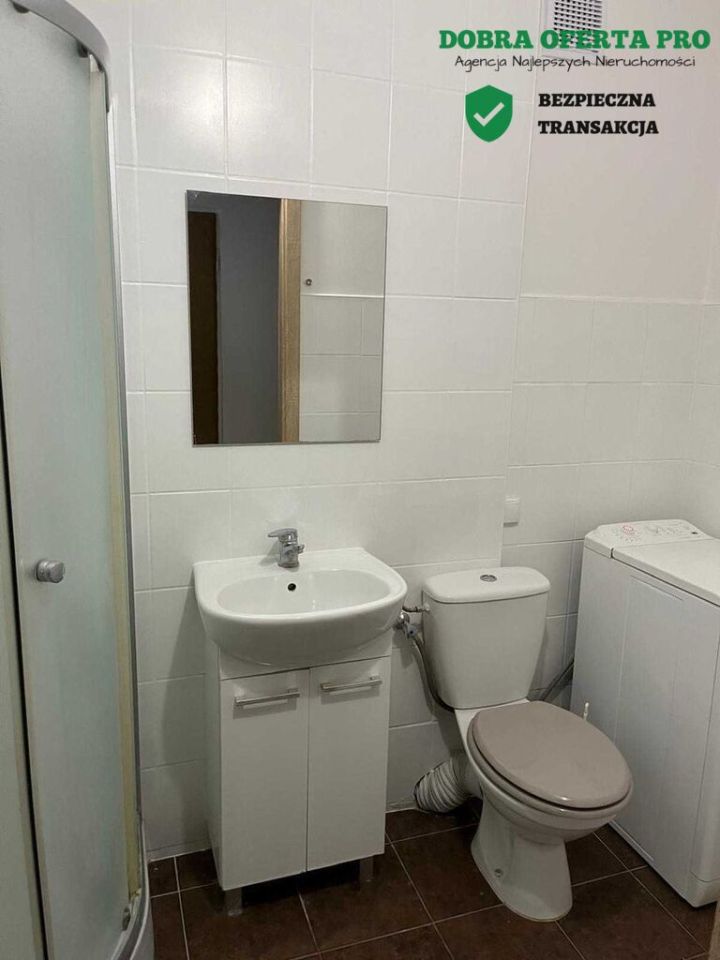 Mieszkanie 1-pokojowe Gdańsk Jelitkowo, ul. Chłopska. Zdjęcie 3