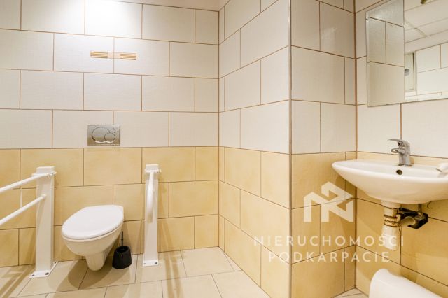 Biuro Rzeszów, ul. Sokoła. Zdjęcie 7