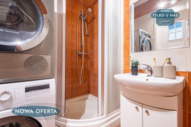 Mieszkanie 2-pokojowe Łódź Janów, ul. Maćka z Bogdańca. Zdjęcie 7