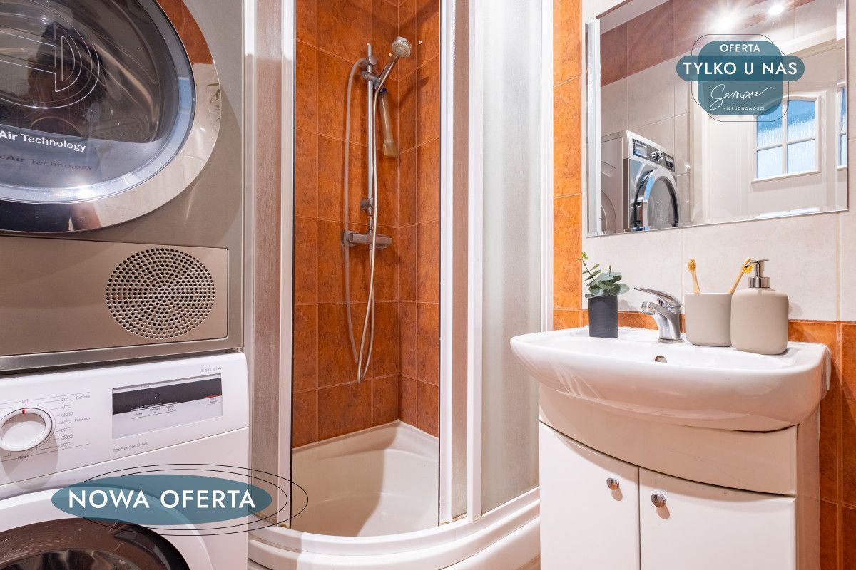 Mieszkanie 2-pokojowe Łódź Janów, ul. Maćka z Bogdańca. Zdjęcie 7