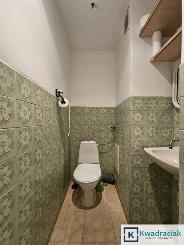 Mieszkanie 3-pokojowe Krosno, ul. Joachima Lelewela. Zdjęcie 7