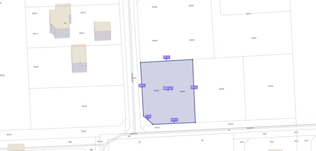 Działka budowlana Żabia Wola. Zdjęcie 6