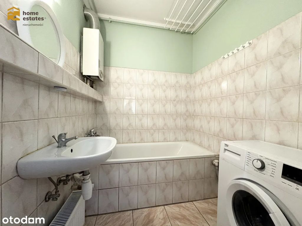 Mieszkanie 2-pokojowe Kraków Łagiewniki, ul. Cegielniana. Zdjęcie 7