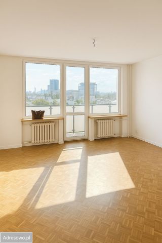 Mieszkanie 4-pokojowe Warszawa Praga-Południe, ul. Igańska. Zdjęcie 1