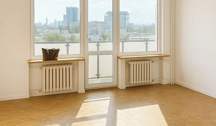 Mieszkanie 4-pokojowe Warszawa Praga-Południe, ul. Igańska