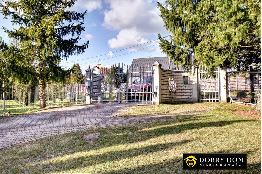 dom wolnostojący, 3 pokoje Letniki. Zdjęcie 39