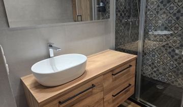 Mieszkanie 2-pokojowe Warszawa Wola, ul. Mroczna