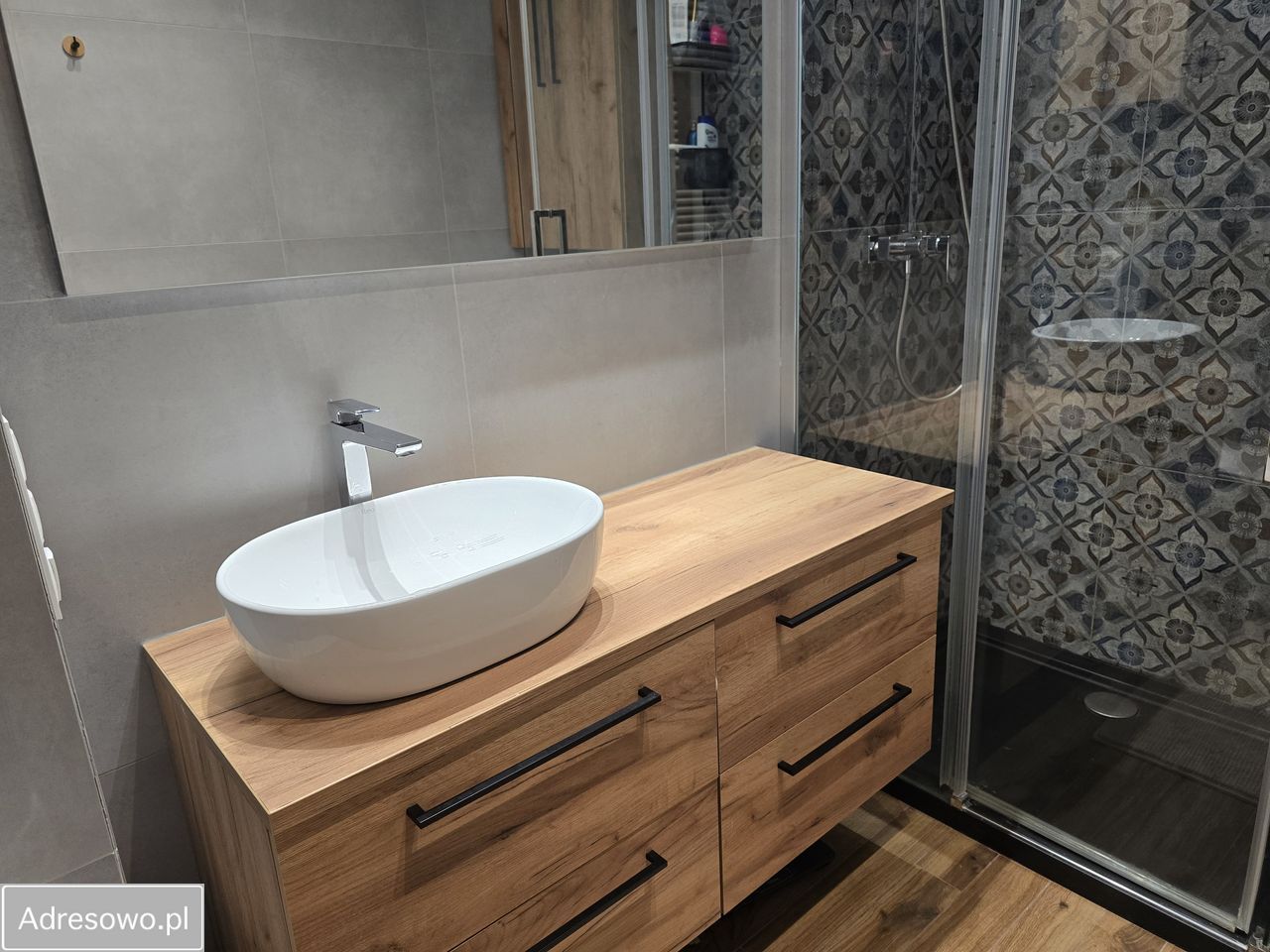 Mieszkanie 2-pokojowe Warszawa Wola, ul. Mroczna. Zdjęcie 2