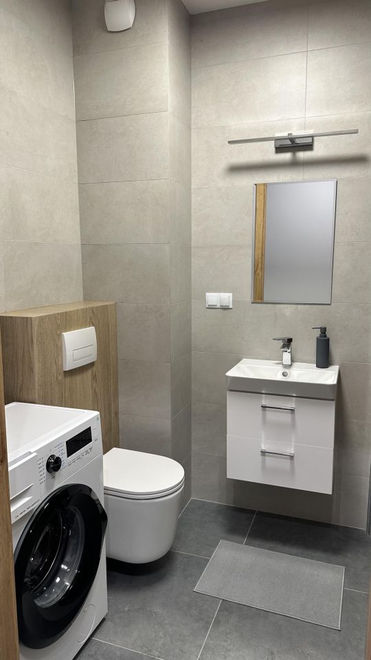 Mieszkanie 1-pokojowe Siedlce, ul. Rakowiecka. Zdjęcie 2