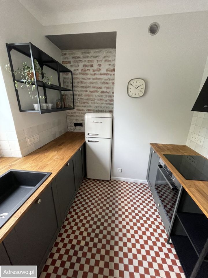 Lokal Warszawa Żoliborz, al. Wojska Polskiego. Zdjęcie 13