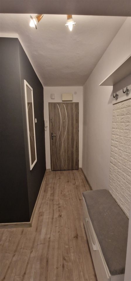 Mieszkanie 1-pokojowe Jastrzębie-Zdrój Jastrzębie Górne, ul. Kaszubska. Zdjęcie 10