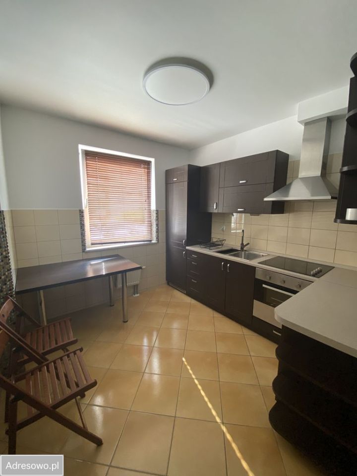 Mieszkanie 1-pokojowe Wrocław Muchobór Wielki, ul. Marka Hłaski. Zdjęcie 2