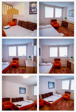 Mieszkanie 5-pokojowe Warszawa Śródmieście. Zdjęcie 3