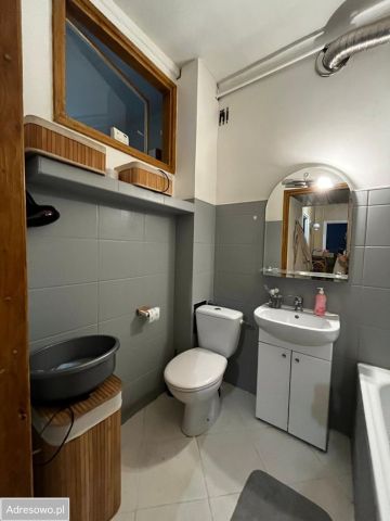 Mieszkanie 2-pokojowe Łódź Śródmieście, ul. Wólczańska. Zdjęcie 16