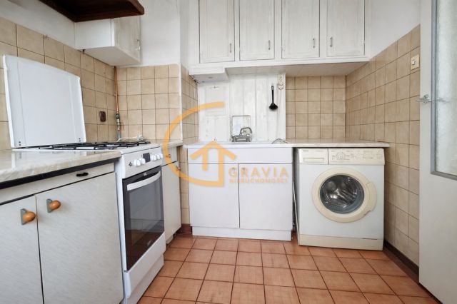 Mieszkanie 1-pokojowe Gdańsk Żabianka, ul. Kołobrzeska. Zdjęcie 4