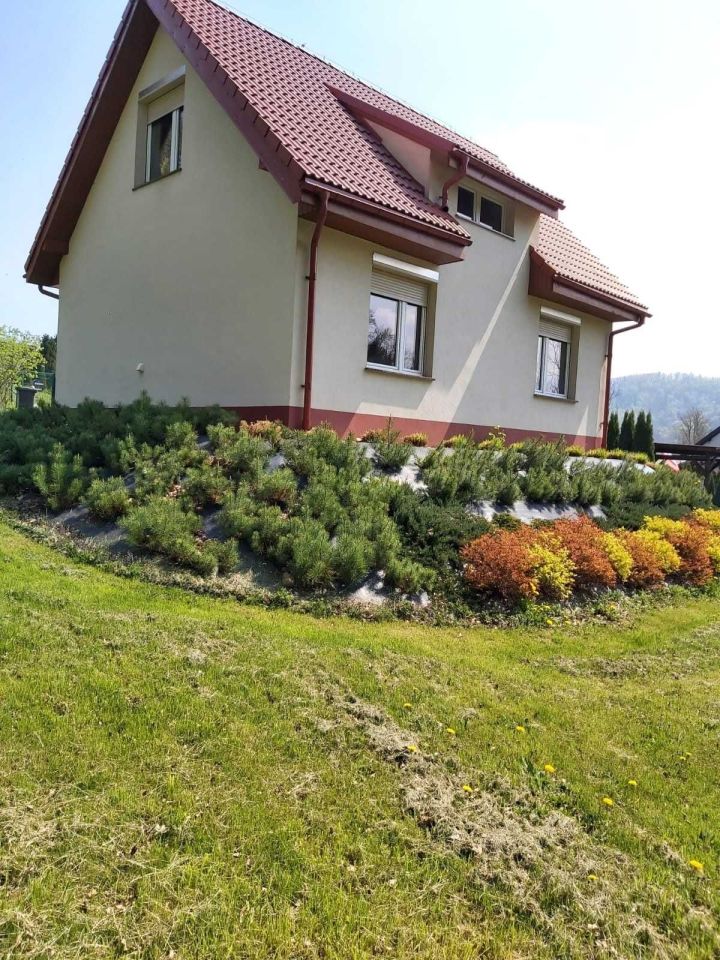 dom wolnostojący Bardo. Zdjęcie 6