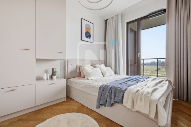 Mieszkanie 2-pokojowe Warszawa Mokotów, ul. Bokserska. Zdjęcie 8