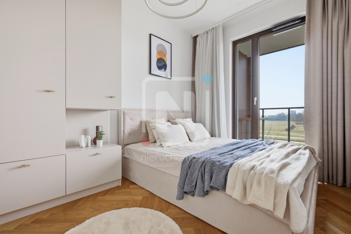 Mieszkanie 2-pokojowe Warszawa Mokotów, ul. Bokserska. Zdjęcie 8