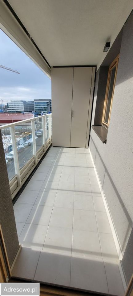 Mieszkanie 2-pokojowe Warszawa Ochota. Zdjęcie 5