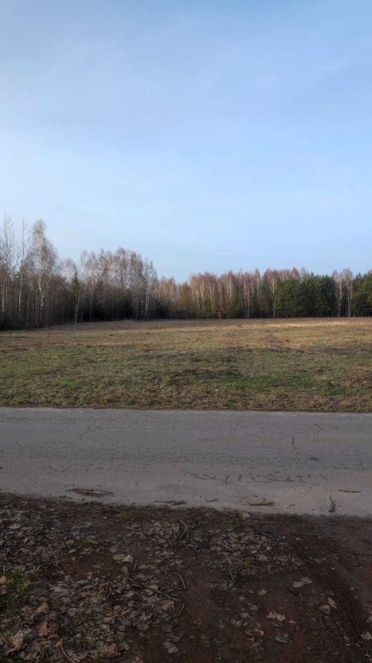 Działka budowlana Kolonia Sielce. Zdjęcie 5