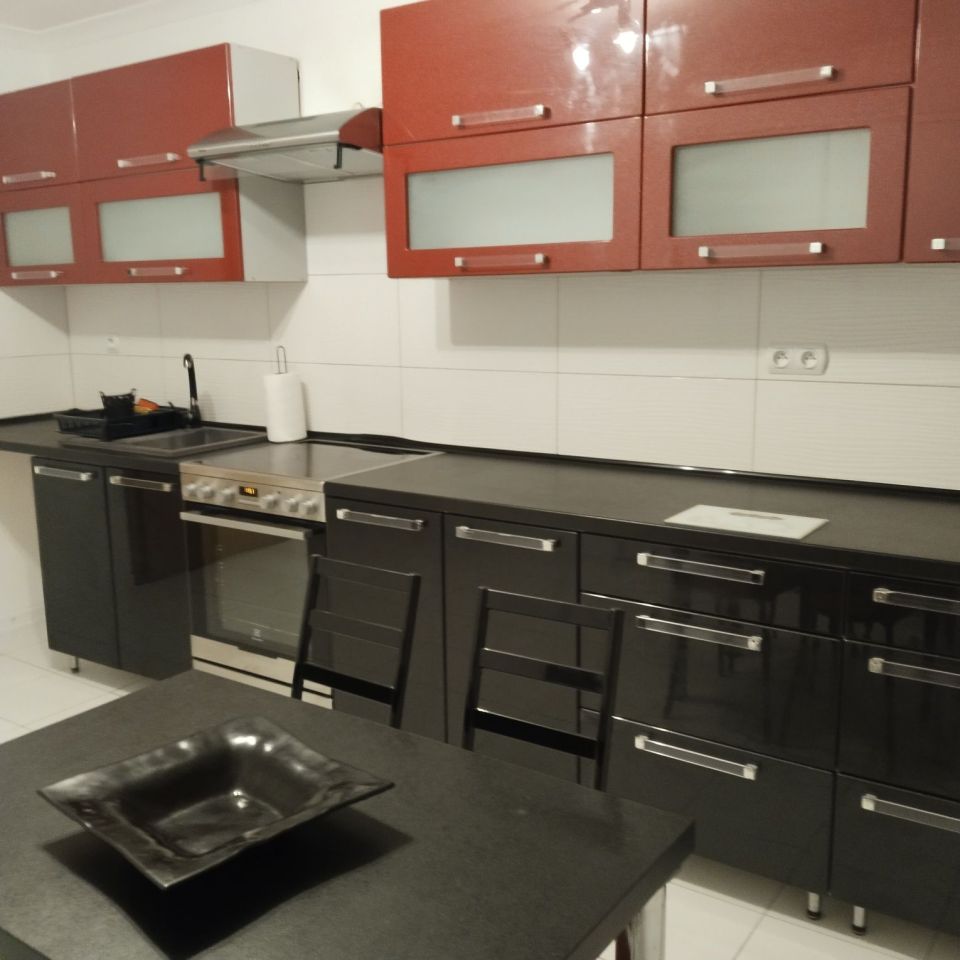 Mieszkanie 2-pokojowe Kołobrzeg, ul. 6 Dywizji Piechoty. Zdjęcie 4