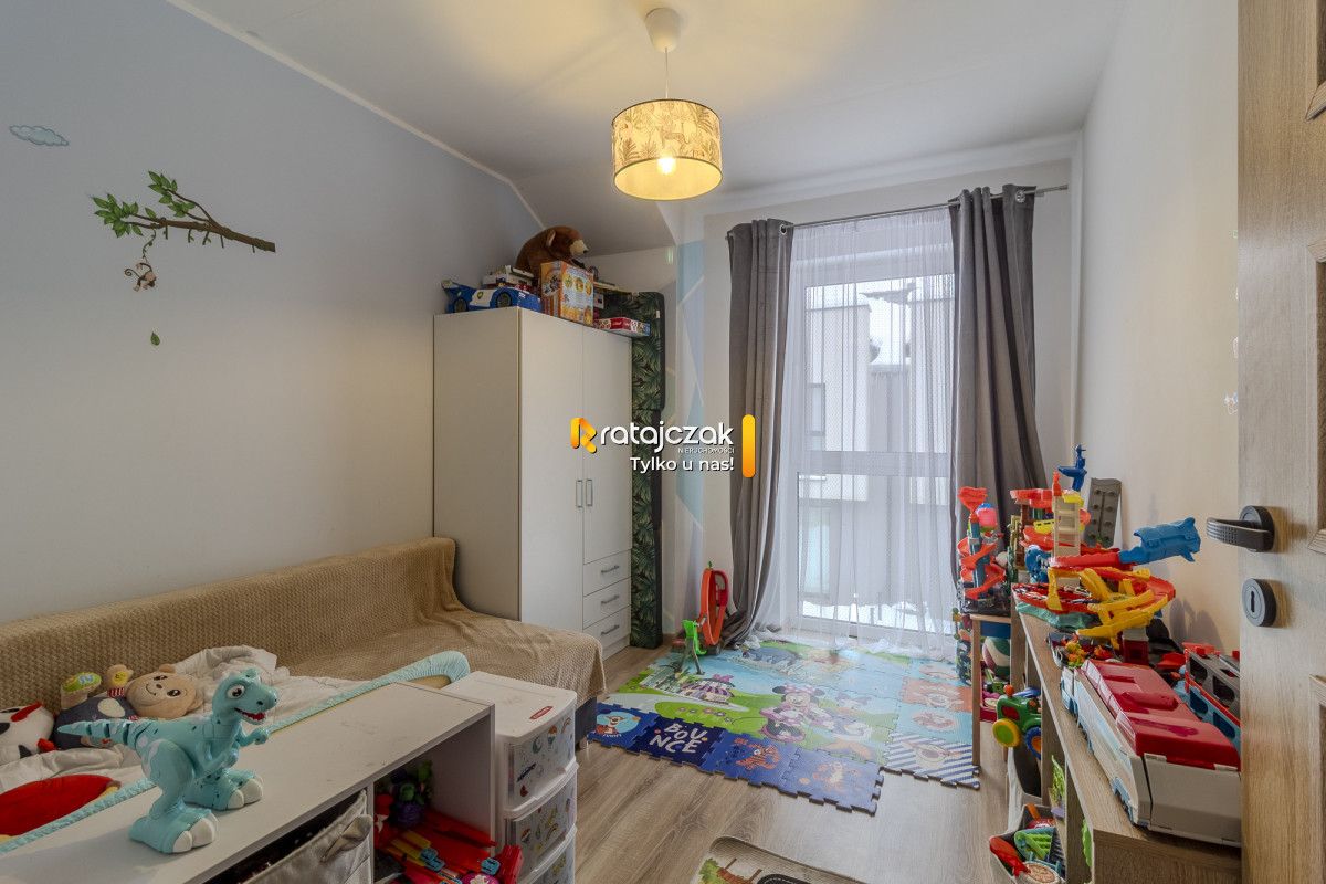 bliźniak, 4 pokoje Luzino, ul. Cicha. Zdjęcie 12