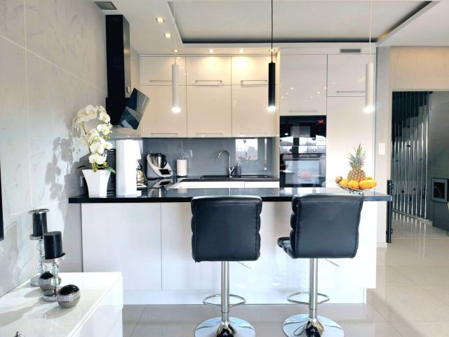 Mieszkanie 4-pokojowe Radunica, ul. Brzozowa. Zdjęcie 4