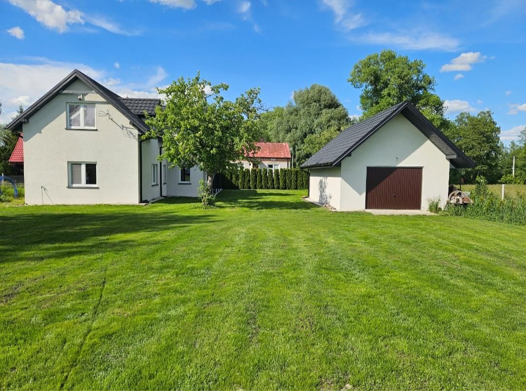 dom wolnostojący, 5 pokoi Kalinowo. Zdjęcie 1