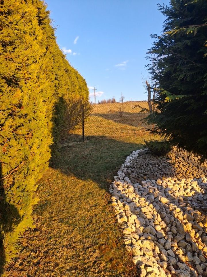 dom wolnostojący Wilczyska. Zdjęcie 7