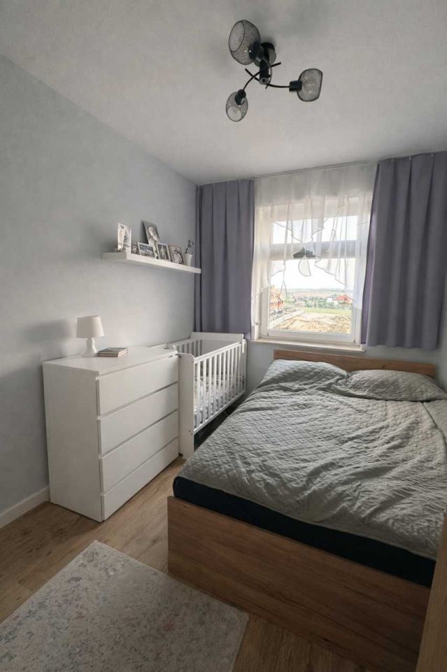 Mieszkanie 3-pokojowe Dominów, ul. Piękna. Zdjęcie 7