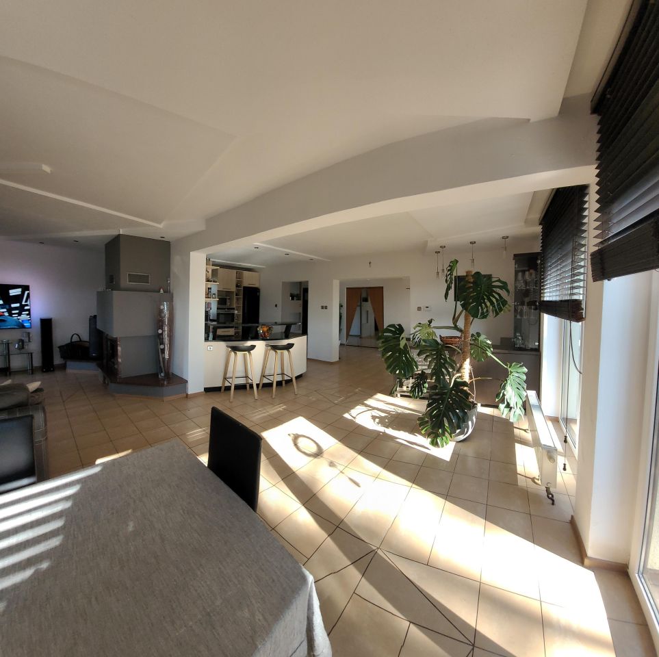 dom wolnostojący, 4 pokoje Kobyla Góra Onufry, ul. Wojska Polskiego. Zdjęcie 27