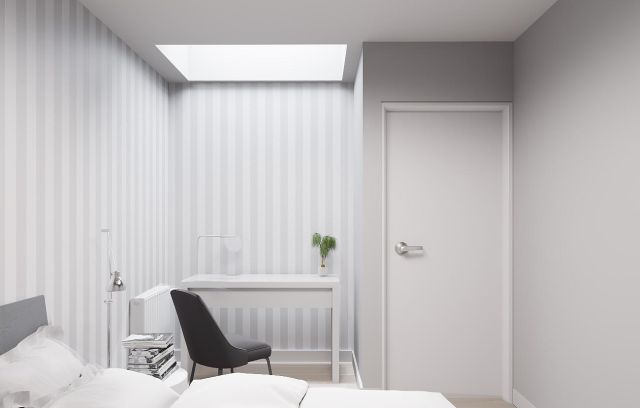 Mieszkanie 3-pokojowe Wrocław Krzyki, ul. Stacha Świstackiego. Zdjęcie 15