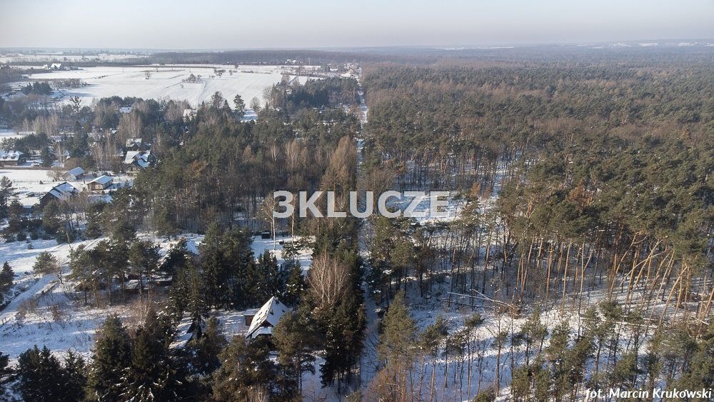 dom wolnostojący, 4 pokoje Nasiłów. Zdjęcie 35