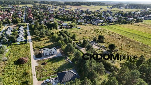 Działka budowlana Bilcza. Zdjęcie 12