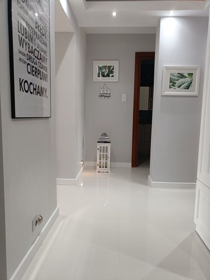 Mieszkanie 3-pokojowe Gostynin, ul. Wspólna. Zdjęcie 4