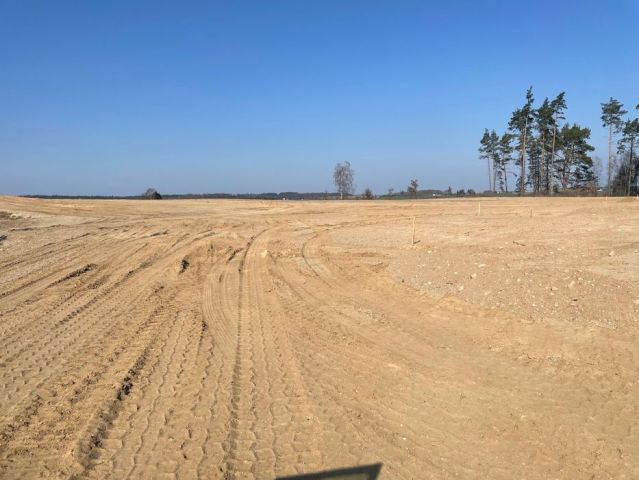 Działka budowlana Dzierzążenko. Zdjęcie 1