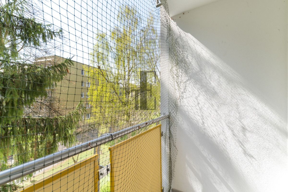 Mieszkanie 2-pokojowe Warszawa Saska Kępa, ul. Afrykańska. Zdjęcie 7